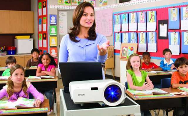 Как выбрать проектор для дома, школы или офиса. какой фирмы проектор купить? :: businessman.ru
