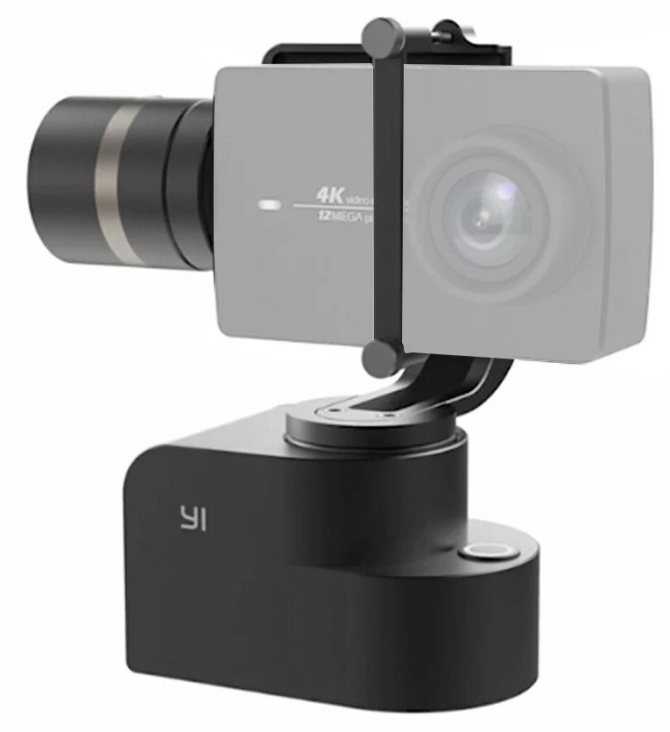 Стабилизаторы для камеры: электронные стедикамы для видеокамеры, ручные трехосевые стабилизаторы для экшн-камер и зеркальных моделей, как сделать своими руками
