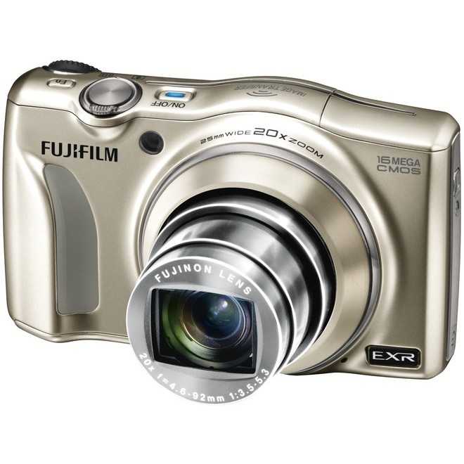 5 лучших фотоаппаратов fujifilm