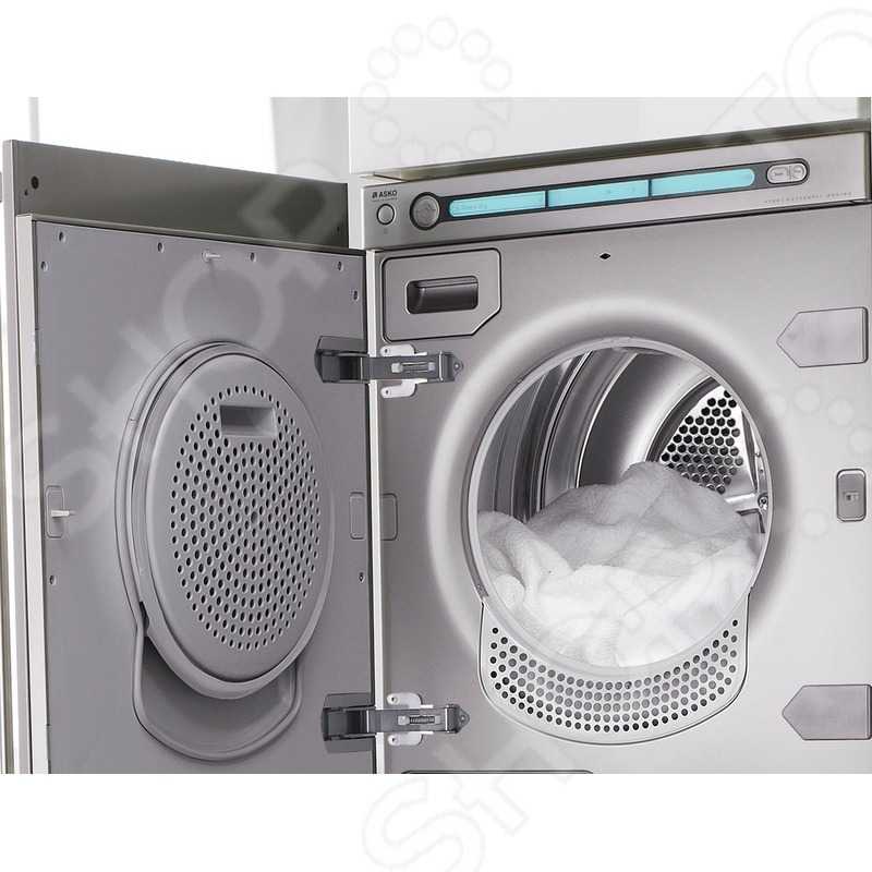 Стоит ли покупать стиральную машину с сушкой