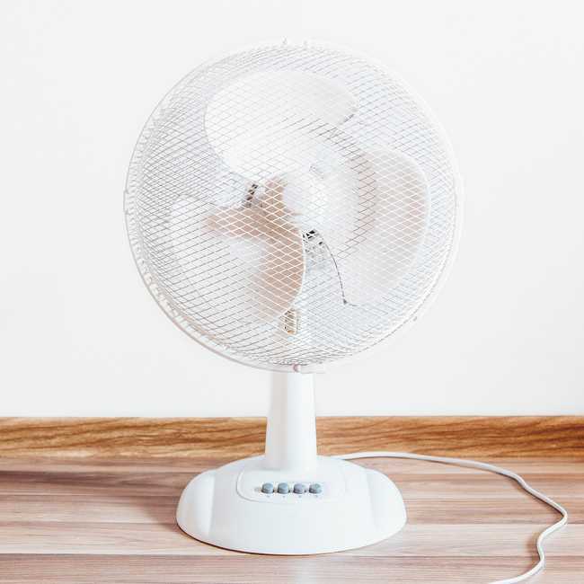 Мини-вентилятор является спасением в жаркие летние дни. Как правильно выбрать маленький ручной прибор на прищепке  Какие модели лучше не приобретать Как определить мощность вентилятора Что советуют профессионалы