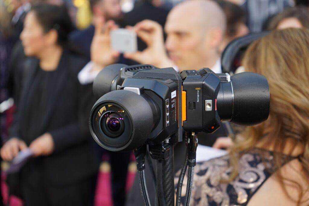 Топ 9: лучшие профессиональные камеры 360 градусов 2019 года