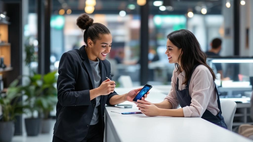 Ремонт iPhone в Алматы: что важно знать