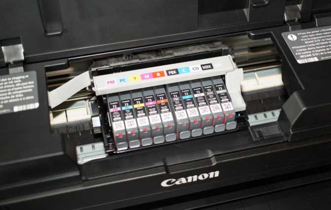 Принтер печатает полосами epson, почему такое происходит, что делать, на струйном принтере