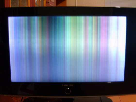 Отсутствие цвета на телевидении через цифровой декодер: почему и что делать?