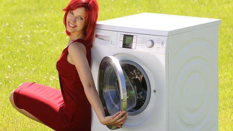 Какая стиральная машина лучше: канди или беко?