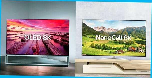 Телевизоры oled или qled: что лучше для покупателя? | hi-fi design.