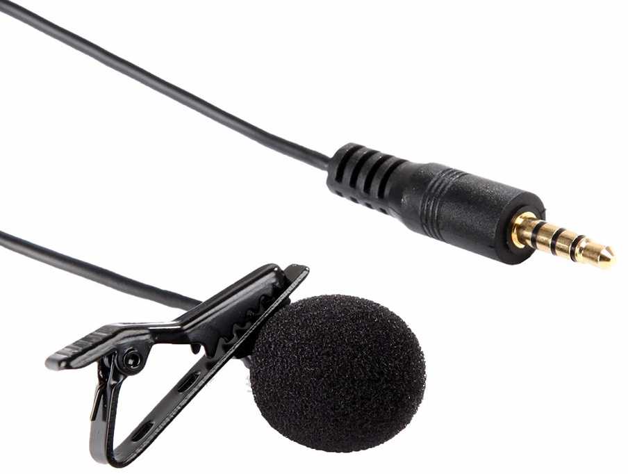 Петличные радиомикрофоны: микрофоны-петлички для смартфонов и пк, беспроводные модели с подавлением эха
