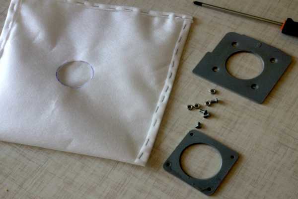 Мешок для пылесоса своими руками: из какого материала можно сделать многоразовый и одноразовый мешок? особенности самодельных мешков