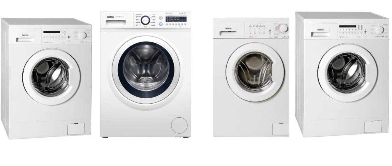 Прямой привод в стиральной машине: плюсы и минусы, топ-4 лучших модели