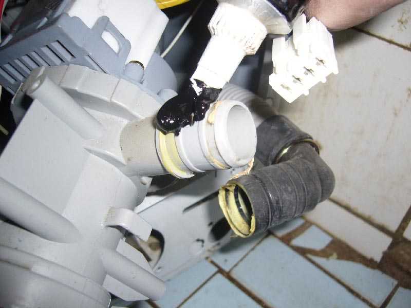Насос для стиральной машины samsung: назначение и ремонт