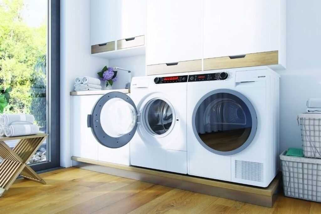 Какие стиральные машины самые надежные: отзывы специалистов и покупателей