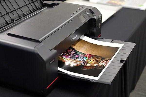 Цветной струйный принтер epson, секреты качественной печати | alminur.ru