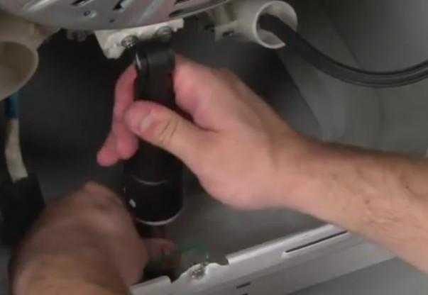 Ремонт амортизатора стиральной машины своими руками