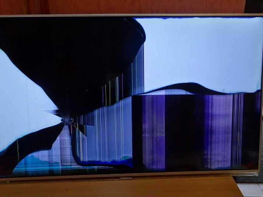 Ремонт жк-телевизоров: можно ли отремонтировать разбитый экран своими руками? почему звук есть, а изображения нет? как починить подсветку самостоятельно?