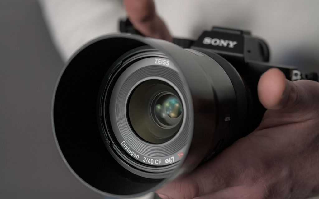 Лучшие объективы для sony — объективы для камер с сенсорами формата aps-c  / гид покупателя