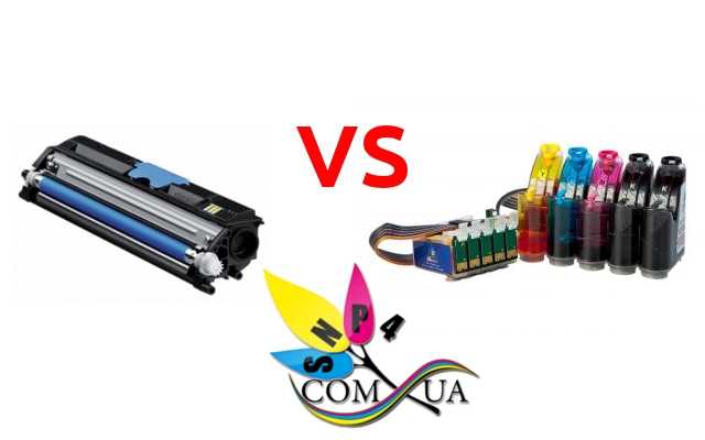 Какой принтер лучше - лазерный или струйный? чем они отличаются? какой выбрать для дома? отличия в характеристиках и сравнение достоинств и недостатков