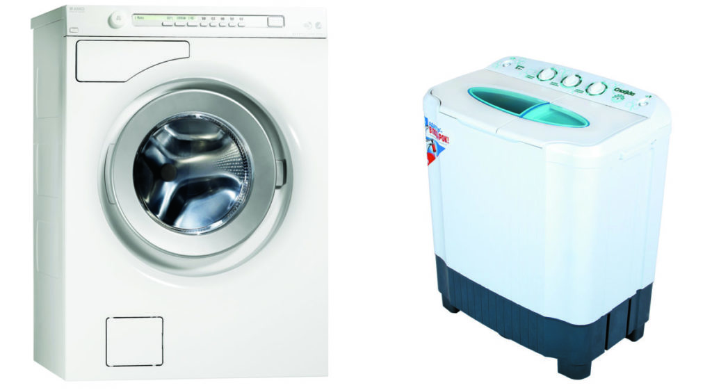 10 лучших стиральных машин с сушкой в 2021 году - topexp