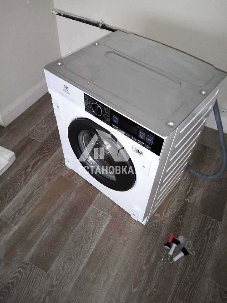 Встраиваемая стиральная машина electrolux ew7w3r68si (белый) купить от 64061 руб в краснодаре, сравнить цены, отзывы, видео обзоры и характеристики - sku3268665