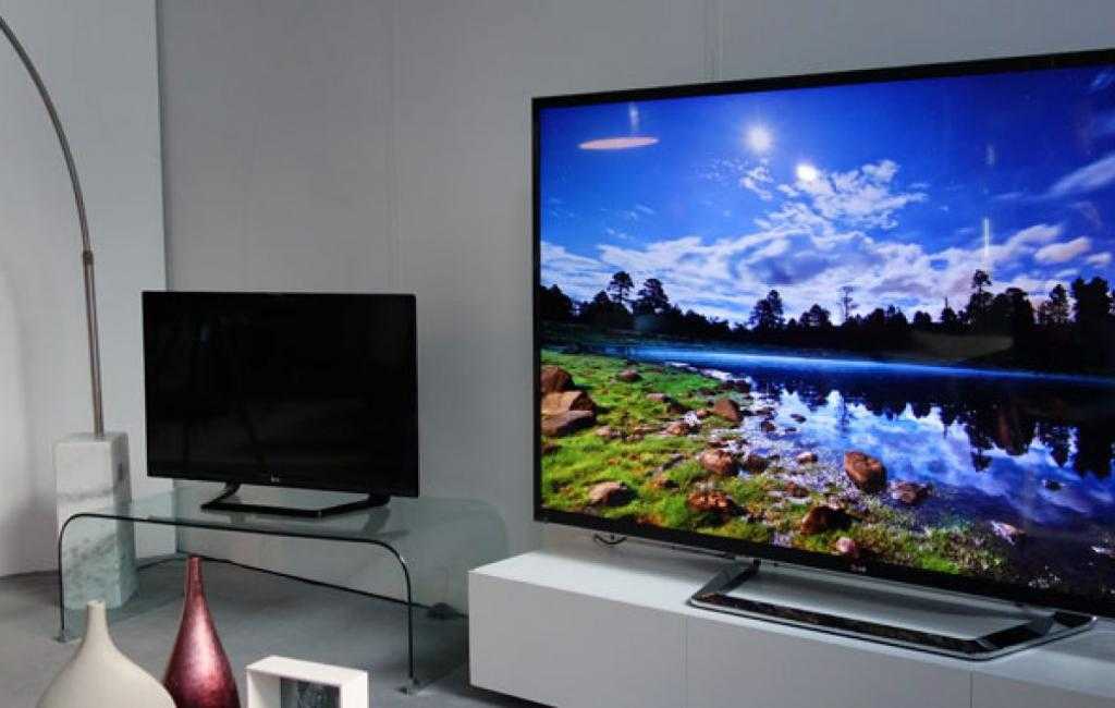 Что лучше купить телевизор sony или samsung? | в чем разница
