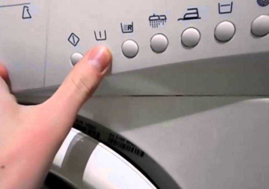 Коды ошибок стиральных машин lg: расшифровка
