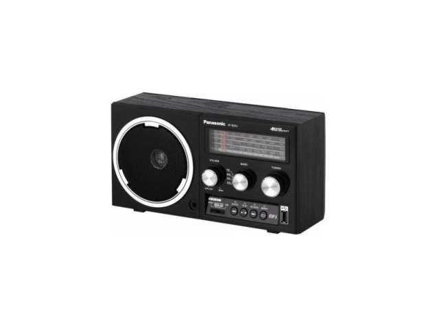 Panasonic  радиоприёмник — купить, цена и характеристики, отзывы