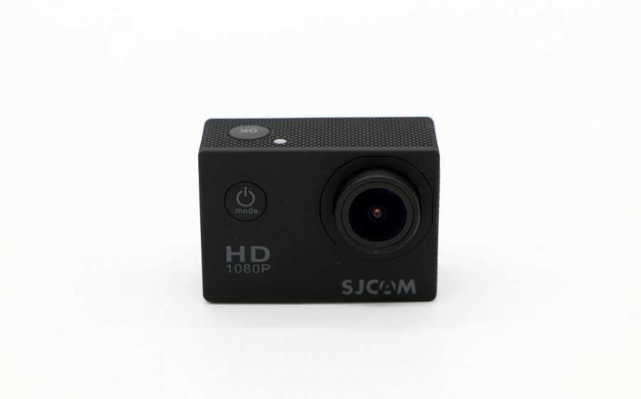 6 лучших экшн камера sjcam по удобности модели