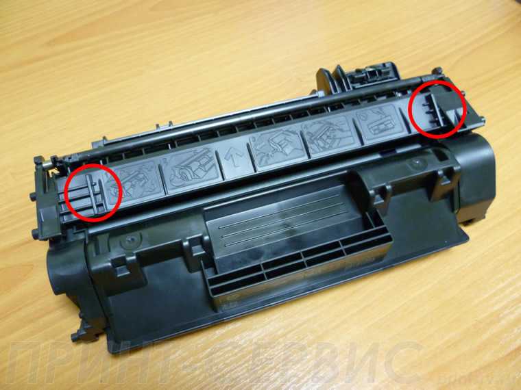 Заправка картриджей лазерных принтеров: чем и как заправить цветной принтер с перезаправляемыми картриджами?