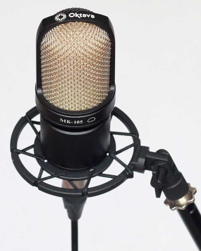 Микрофоны «октава»: особенности, обзор моделей, критерии выбора