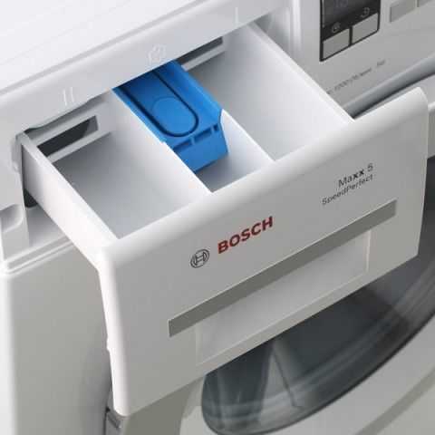 Как выбрать узкую стиральную машину bosch?