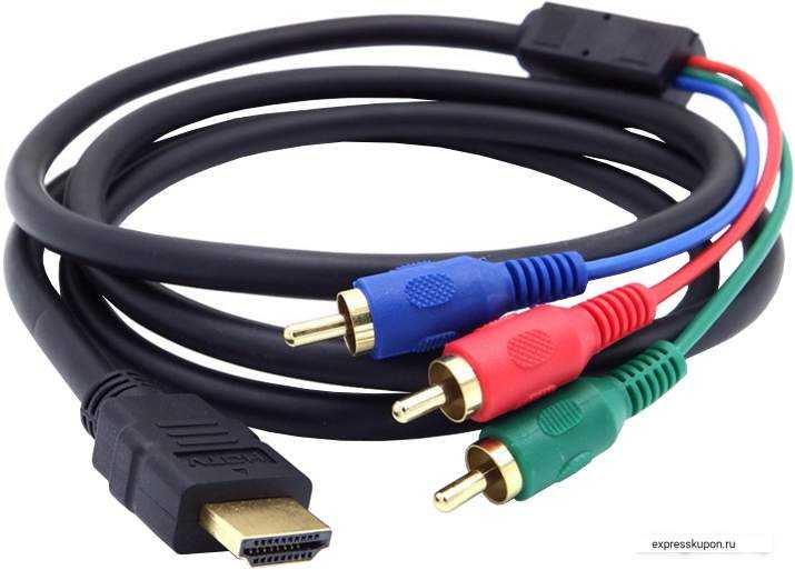 Как выбрать аудио кабель