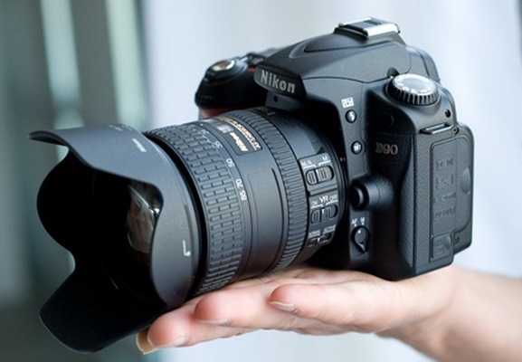 Выбор лучшего фотоаппарата для начинающего фотографа