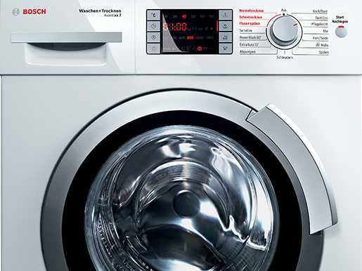 Информация о бренде Bosch. Где собирают стиральные машины Bosch, кроме Германии Как узнать по маркировке, кто страна-производитель Как определить немецкую стиральную машину