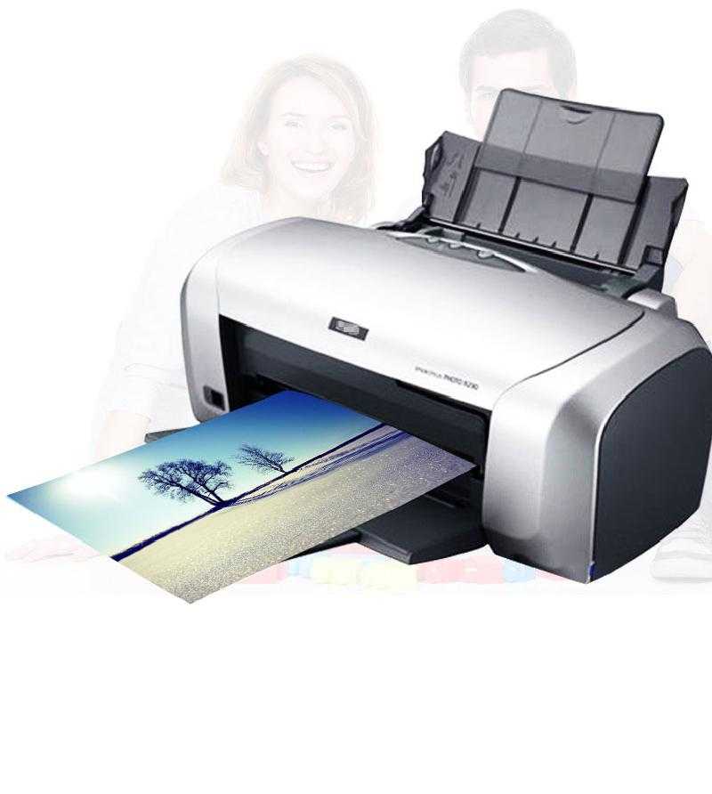 Фотобумага для струйного принтера