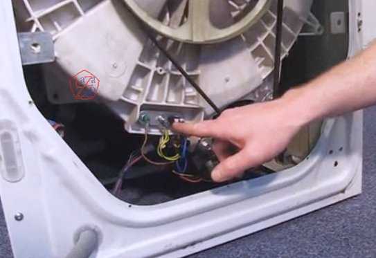 Как отремонтировать или заменить тен посудомоечной машины. тэн для посудомоечных машин – замена своими руками