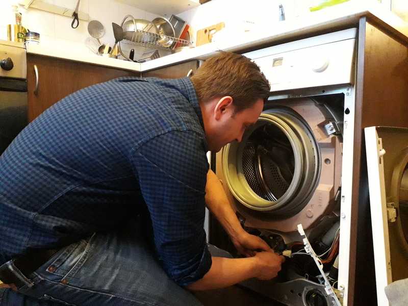Ремонт стиральных машин екатеринбург недорого