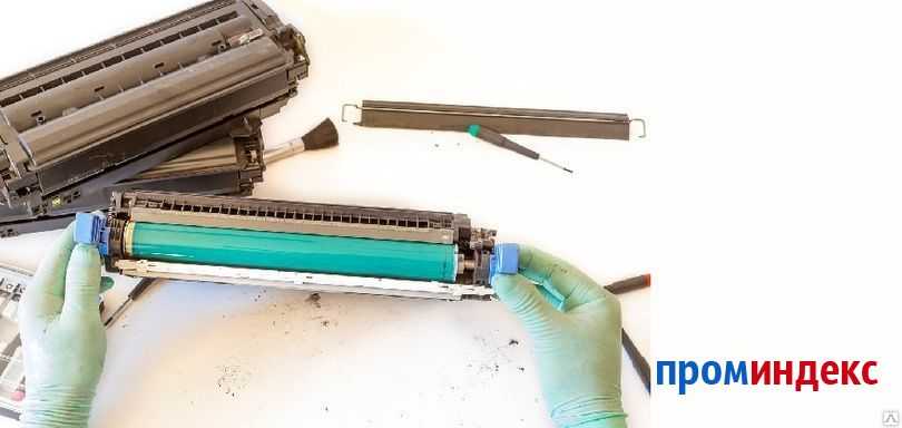 Как почистить головку принтера hp: 2 рабочих способа