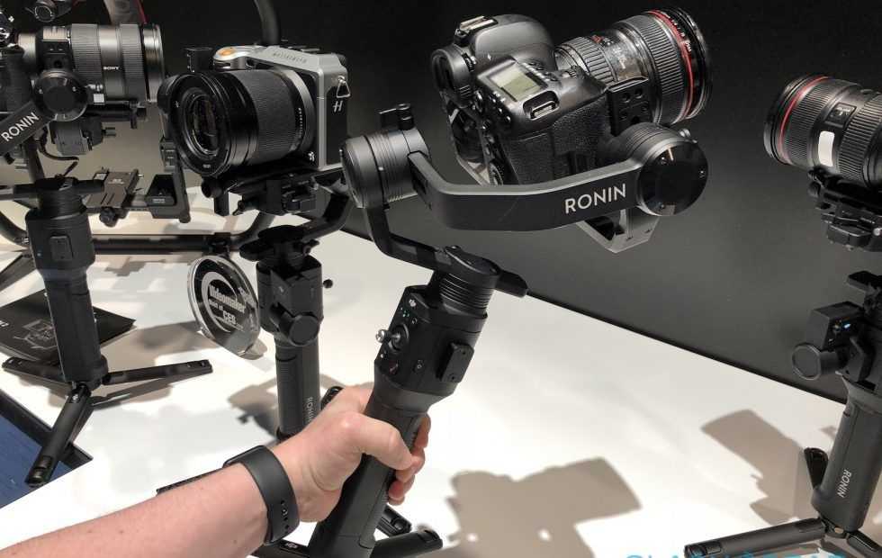 Обзор лучших видеокамеры 4k в 2020-2021 году