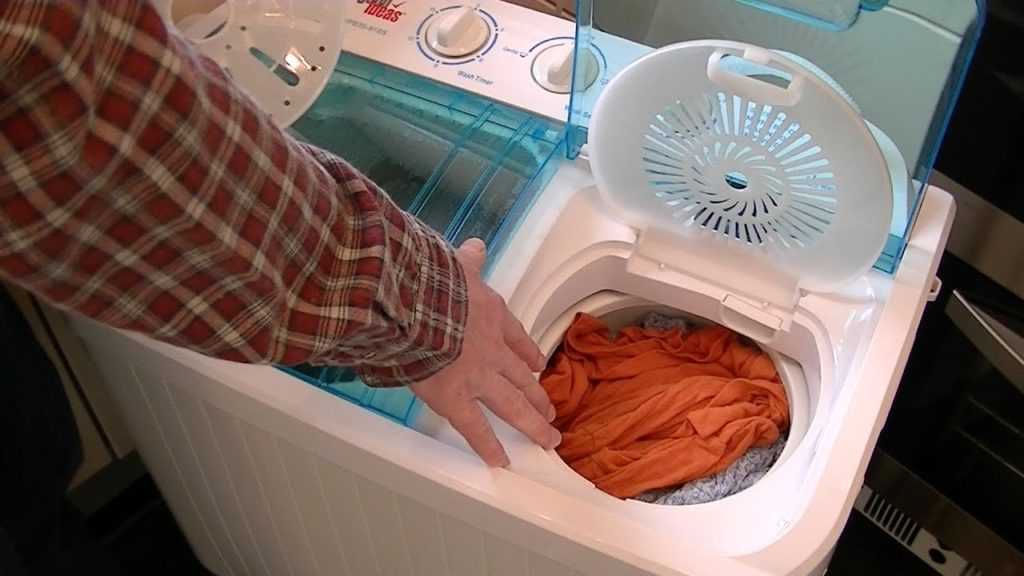Топ-7 лучших стиральных машин полуавтоматов: рейтинг, отзывы