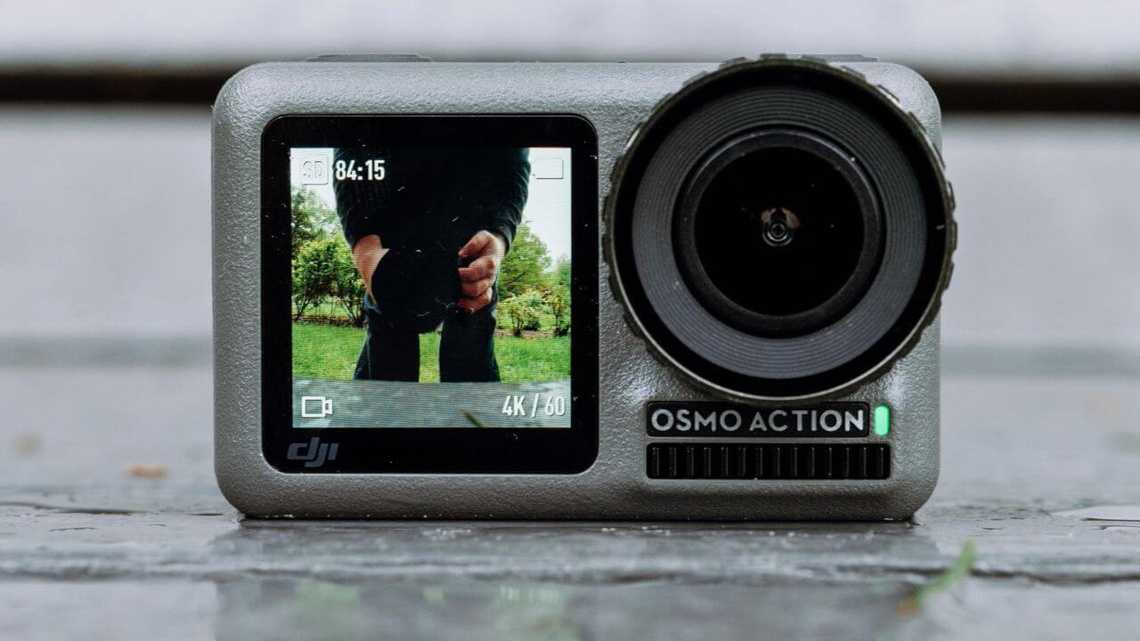 Как выбрать экшен-камеру лучшие action-камеры 2021
