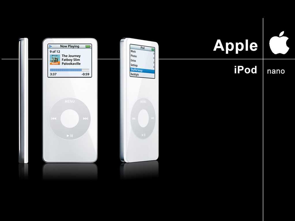 Плееры ipod от apple: как выбрать мини mp3-плеер? характеристики маленьких плееров ipod touch. как ими пользоваться? как включить?