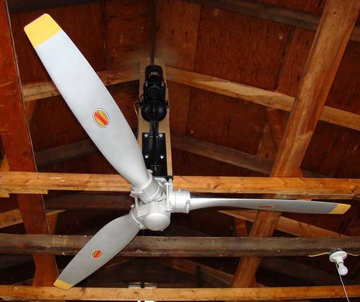 Потолочные вентиляторы являются хорошей альтернативой дорогостоящим системам кондиционирования. Выбираем бытовой лопастной вентилятор на потолок. Как правильно отрегулировать балансировку лопастного блока