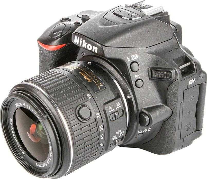 10 лучших фотоаппаратов для видео