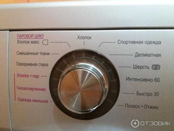 Как остановить стирку в стиральной машине indesit