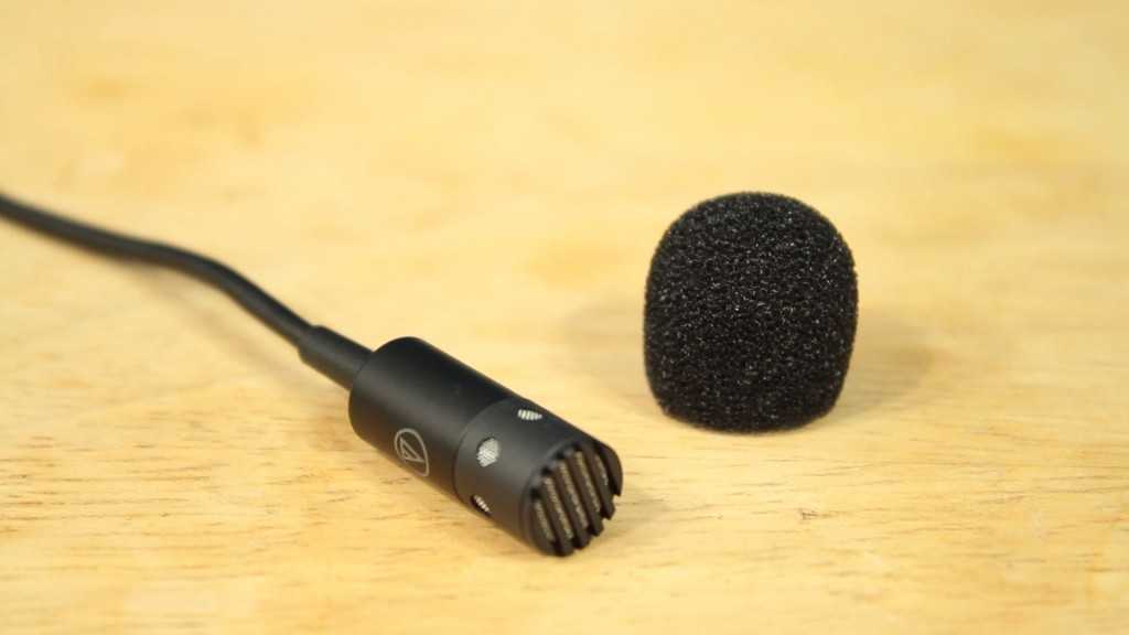 Как правильно выбрать петличный микрофон