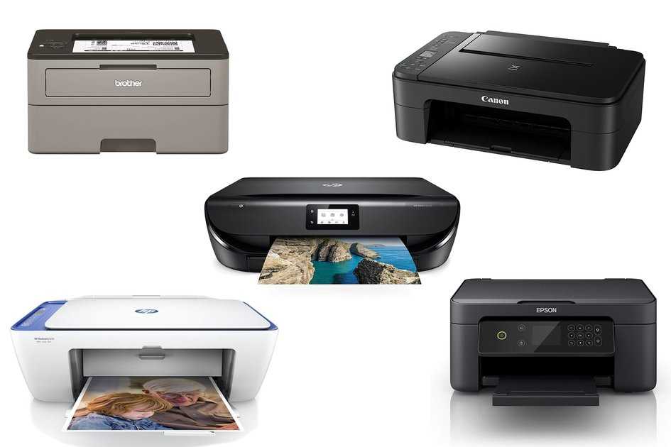 Как выбрать цветной лазерный принтер: критерии выбора цветного лазерного принтера для дома и офиса.