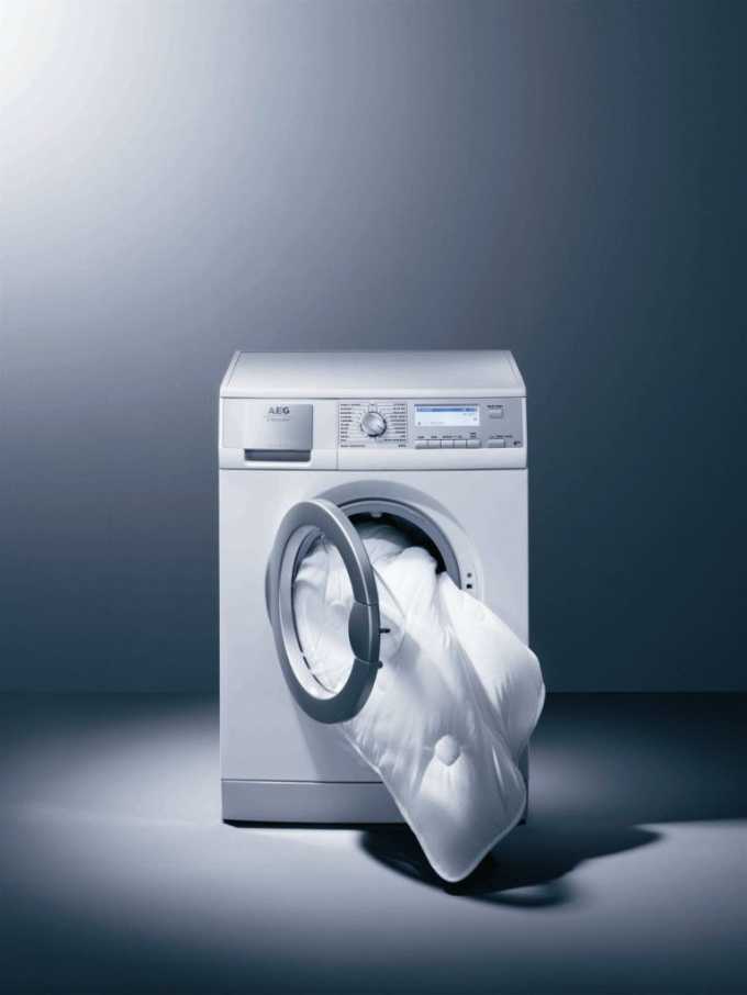Информация для потребителей: где собирают стиральные машины самсунг