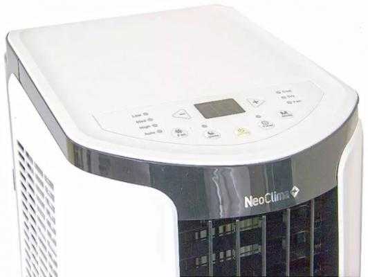Мобильный кондиционер neoclima npac-09cg: отзывы, описание модели, характеристики, цена, обзор, сравнение, фото
