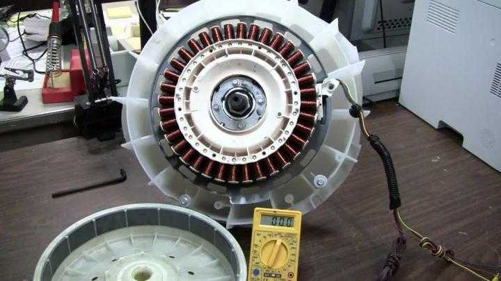 Инверторный двигатель в стиральной машине: что это? что значит мотор с инверторной технологией? принцип работы. прямой привод лучше, какой стандартный