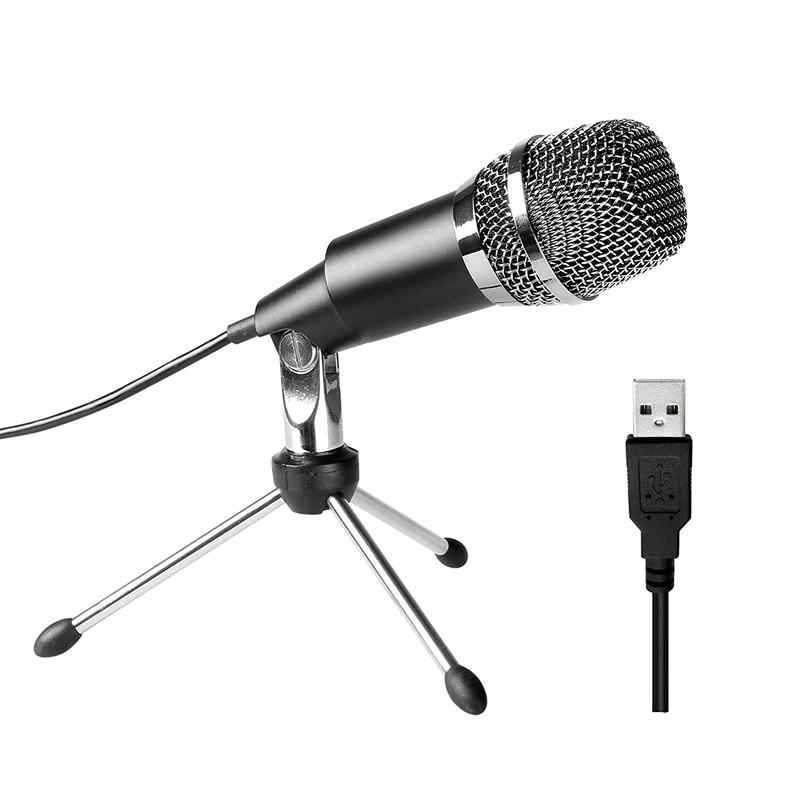 Какой микрофон выбрать: типы, характеристики, советы